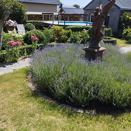 B&B Oase Braunlauf Εξωτερικό φωτογραφία