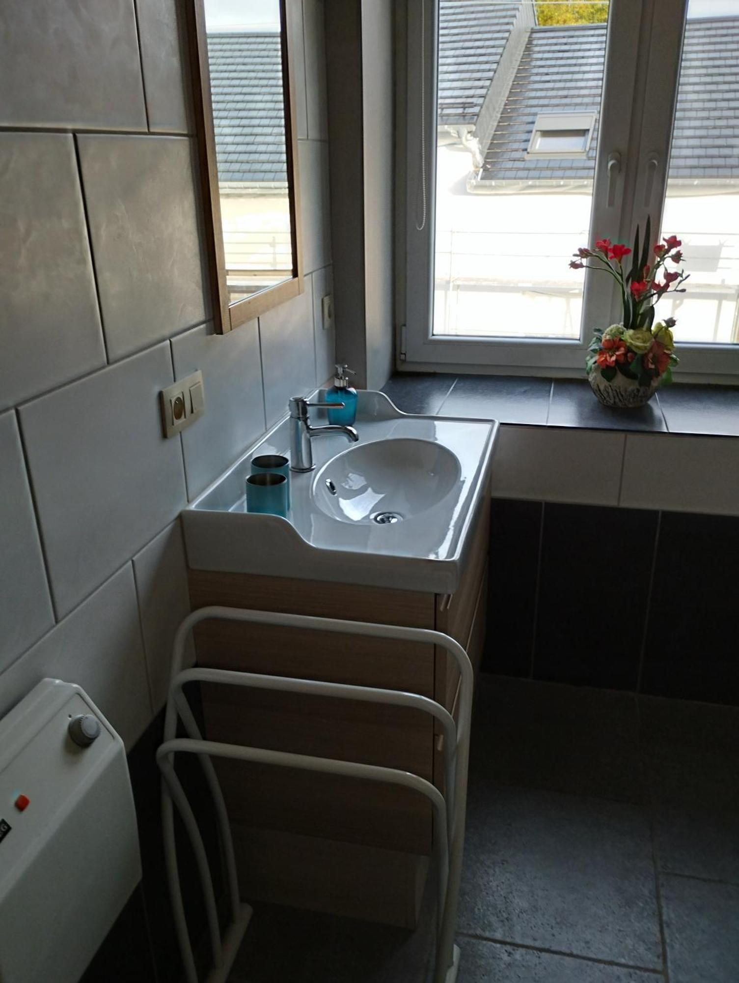 B&B Oase Braunlauf Εξωτερικό φωτογραφία