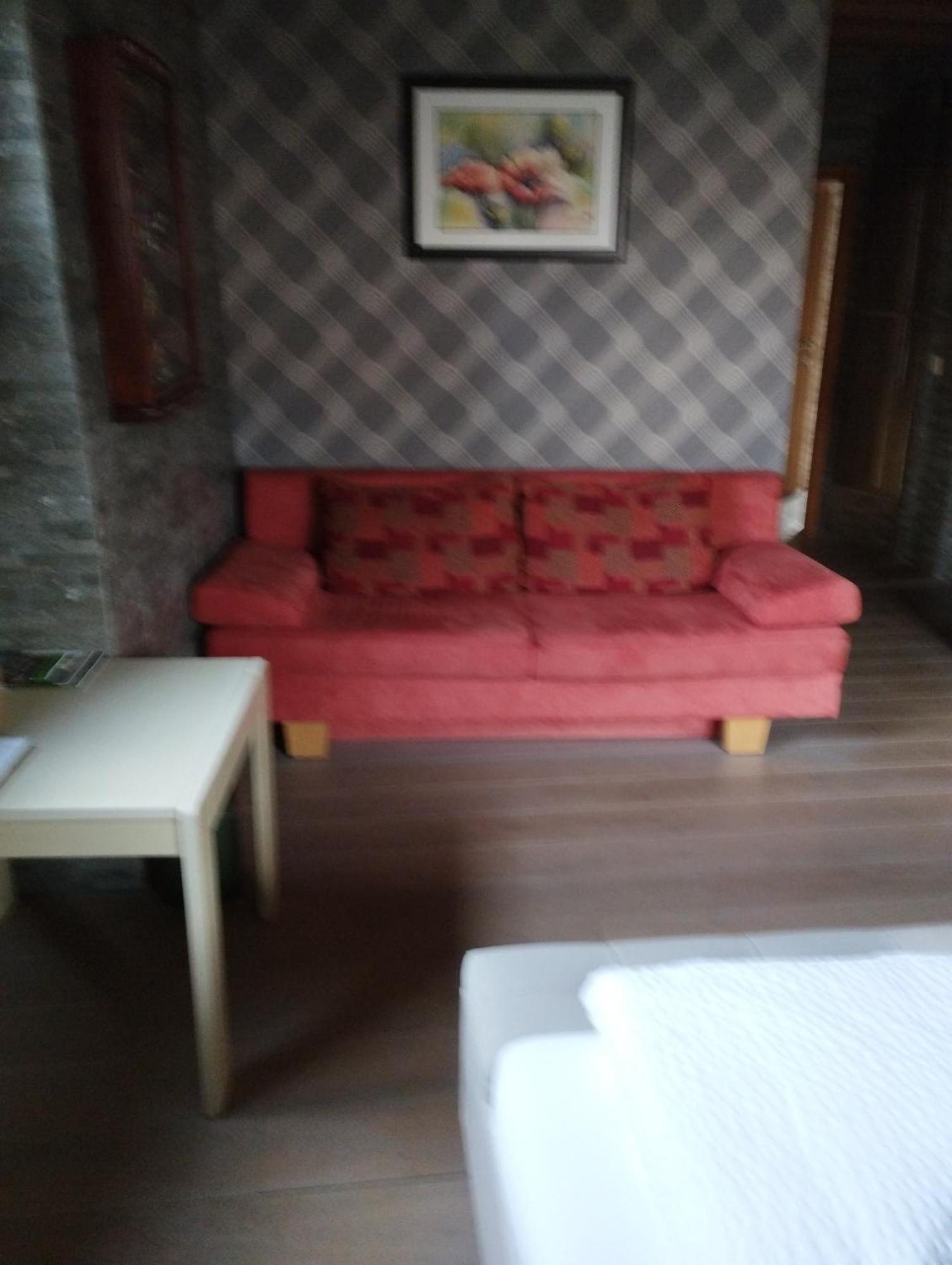 B&B Oase Braunlauf Εξωτερικό φωτογραφία
