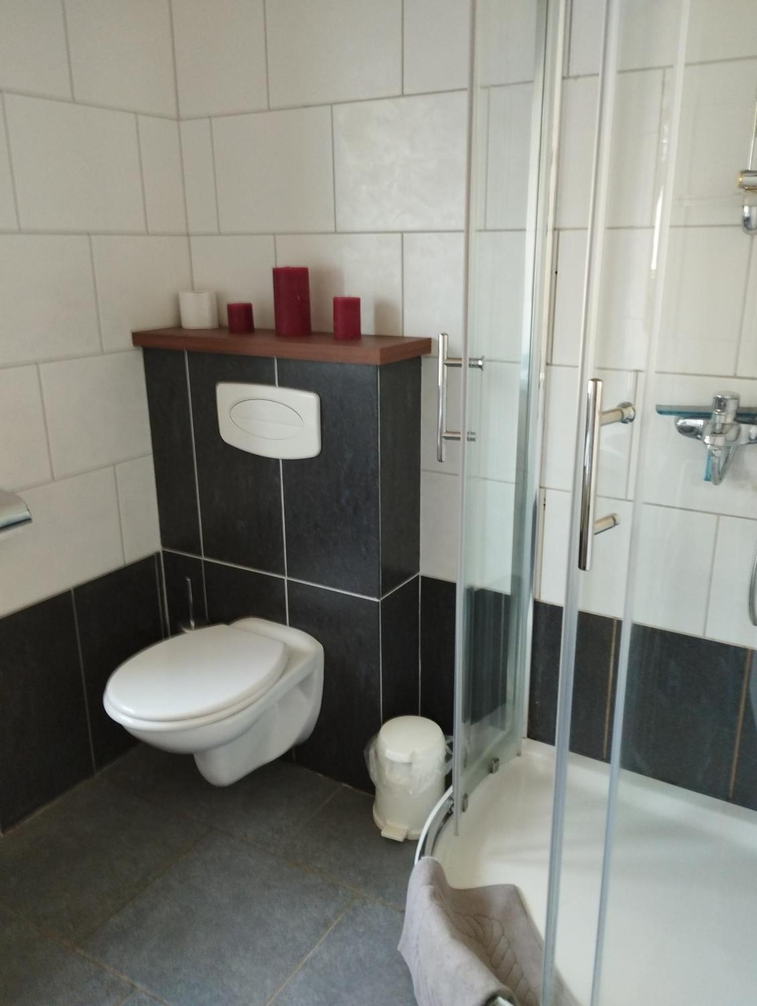 B&B Oase Braunlauf Εξωτερικό φωτογραφία