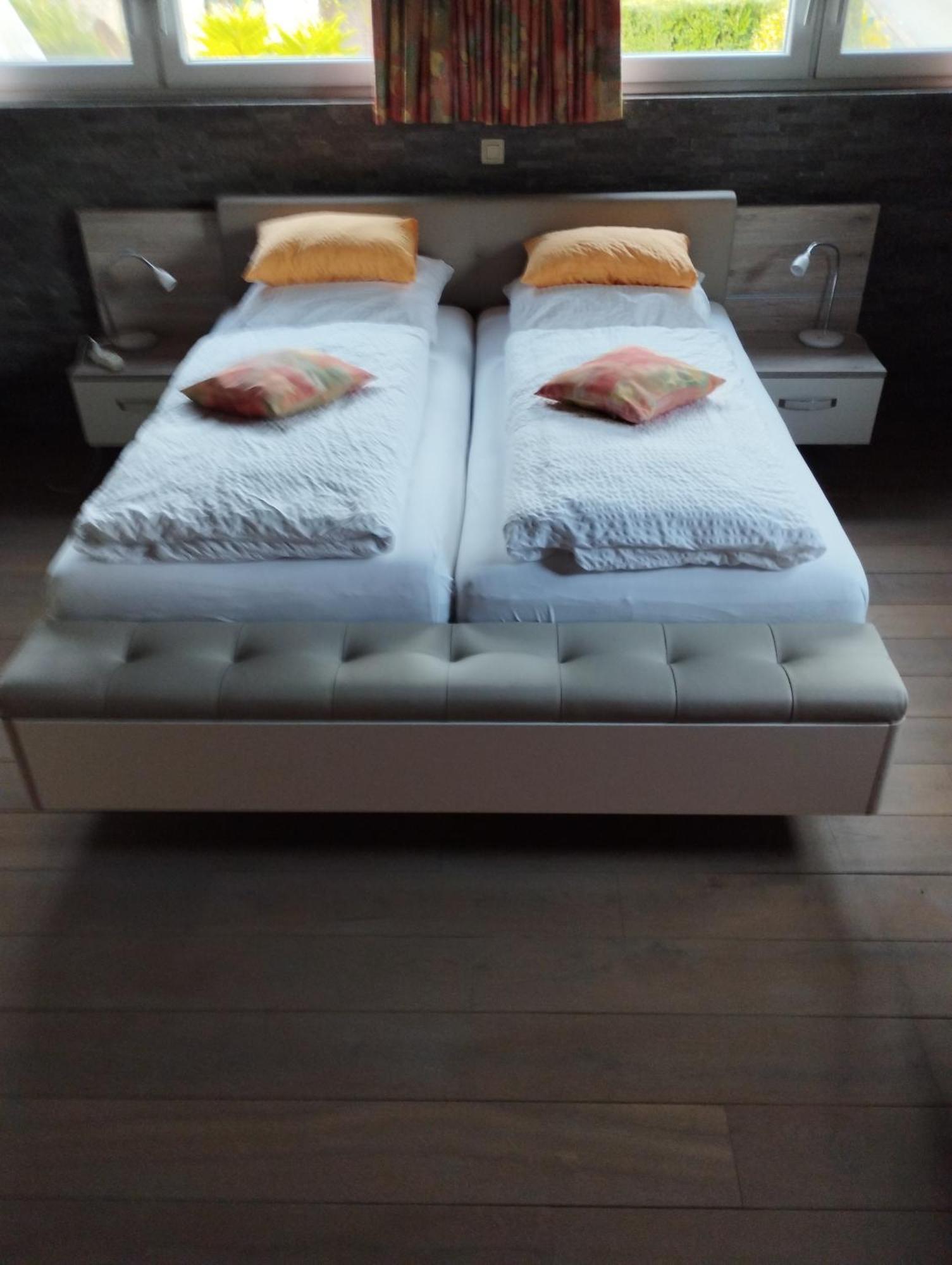 B&B Oase Braunlauf Εξωτερικό φωτογραφία