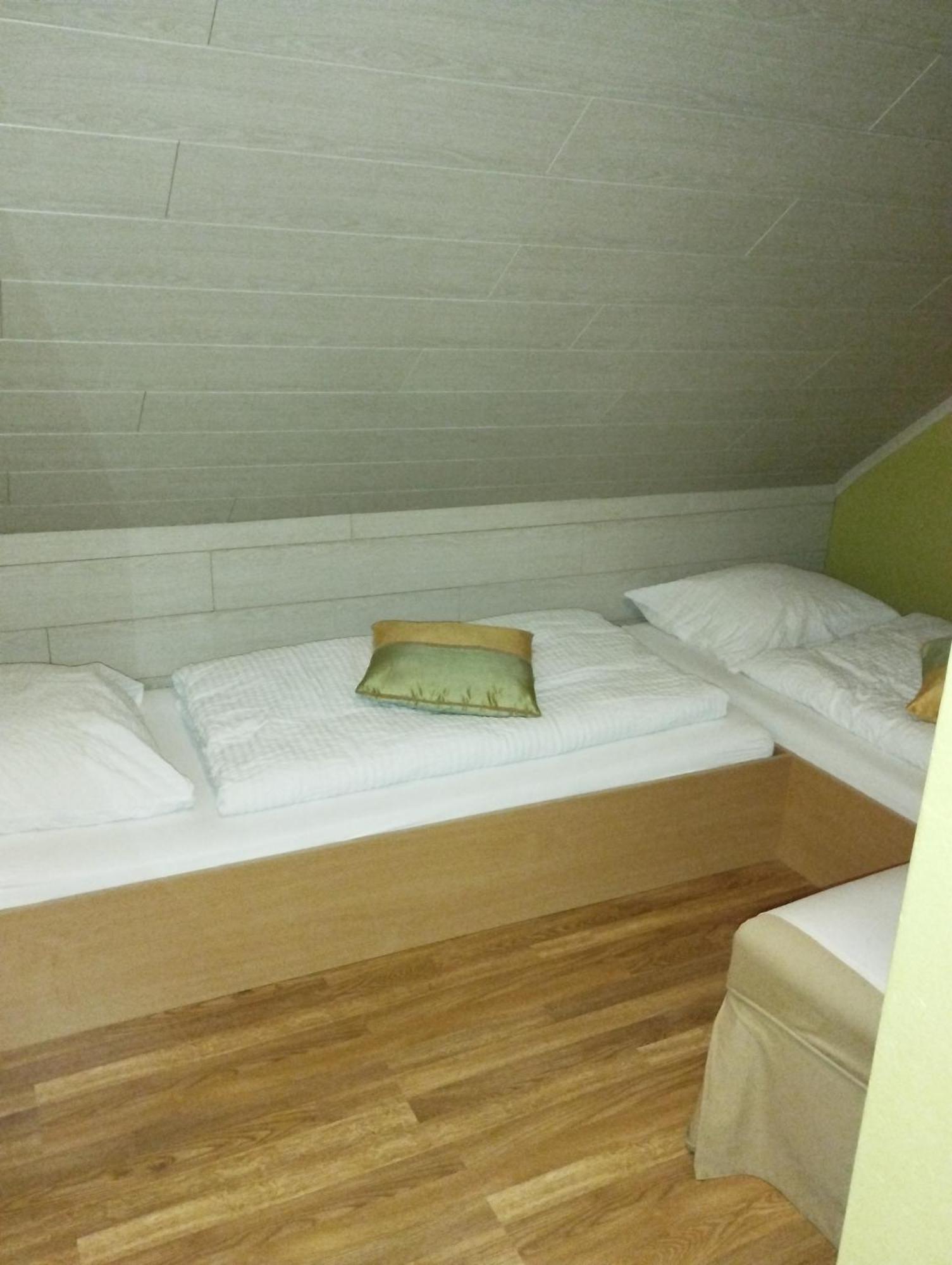 B&B Oase Braunlauf Εξωτερικό φωτογραφία