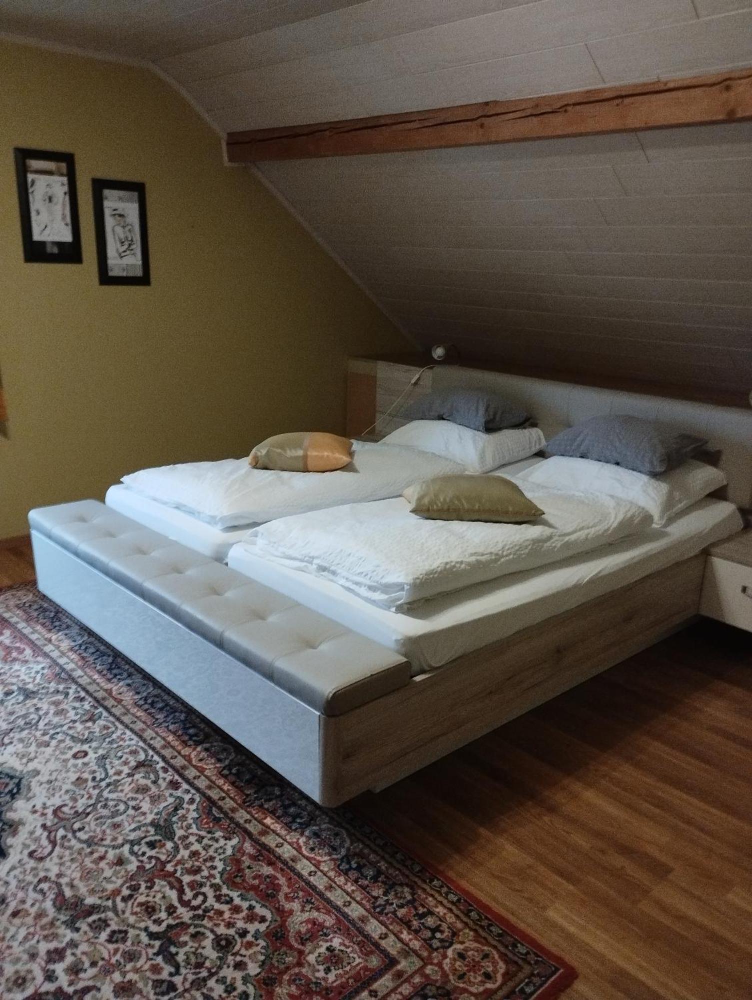 B&B Oase Braunlauf Εξωτερικό φωτογραφία