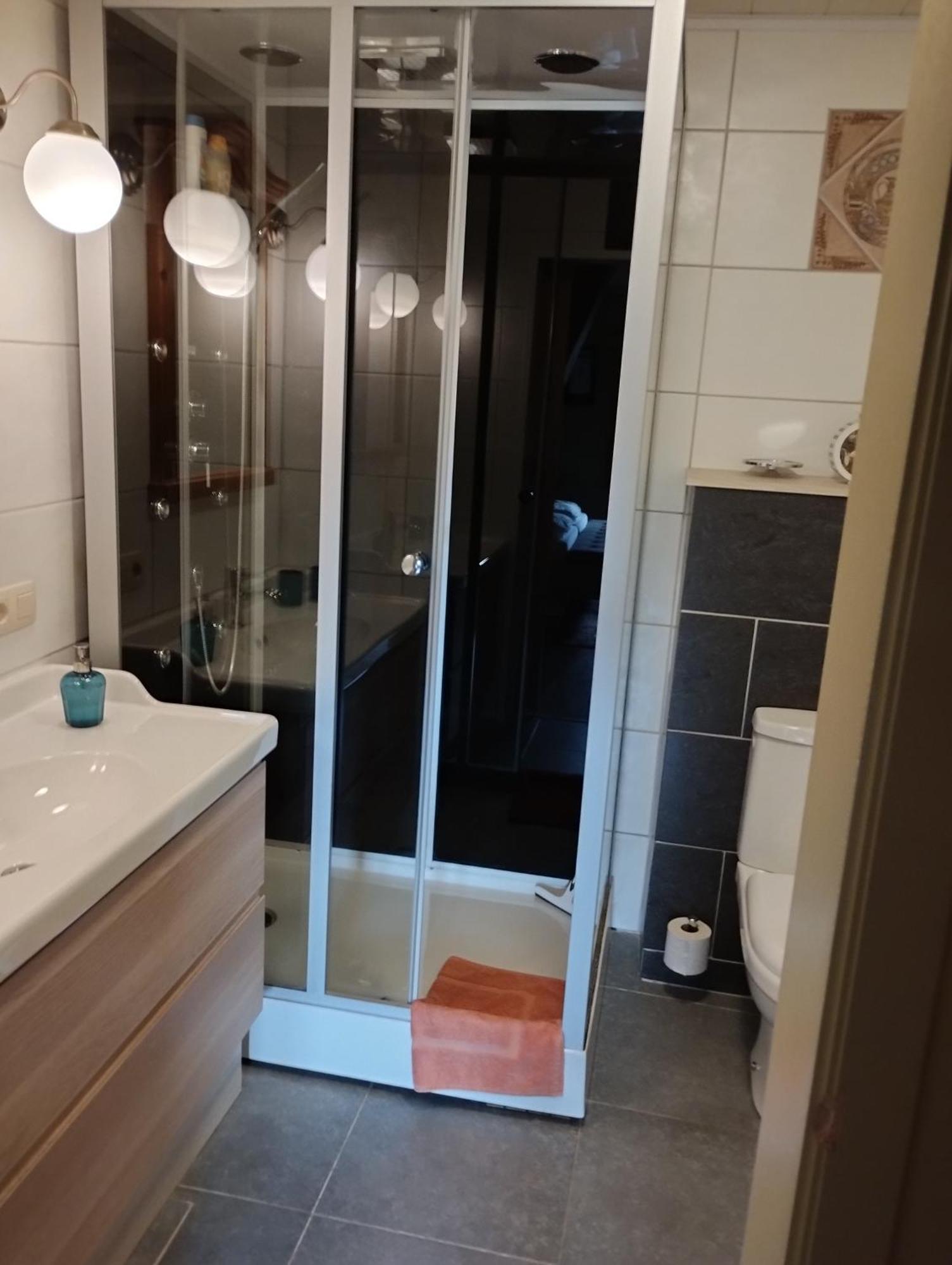 B&B Oase Braunlauf Εξωτερικό φωτογραφία
