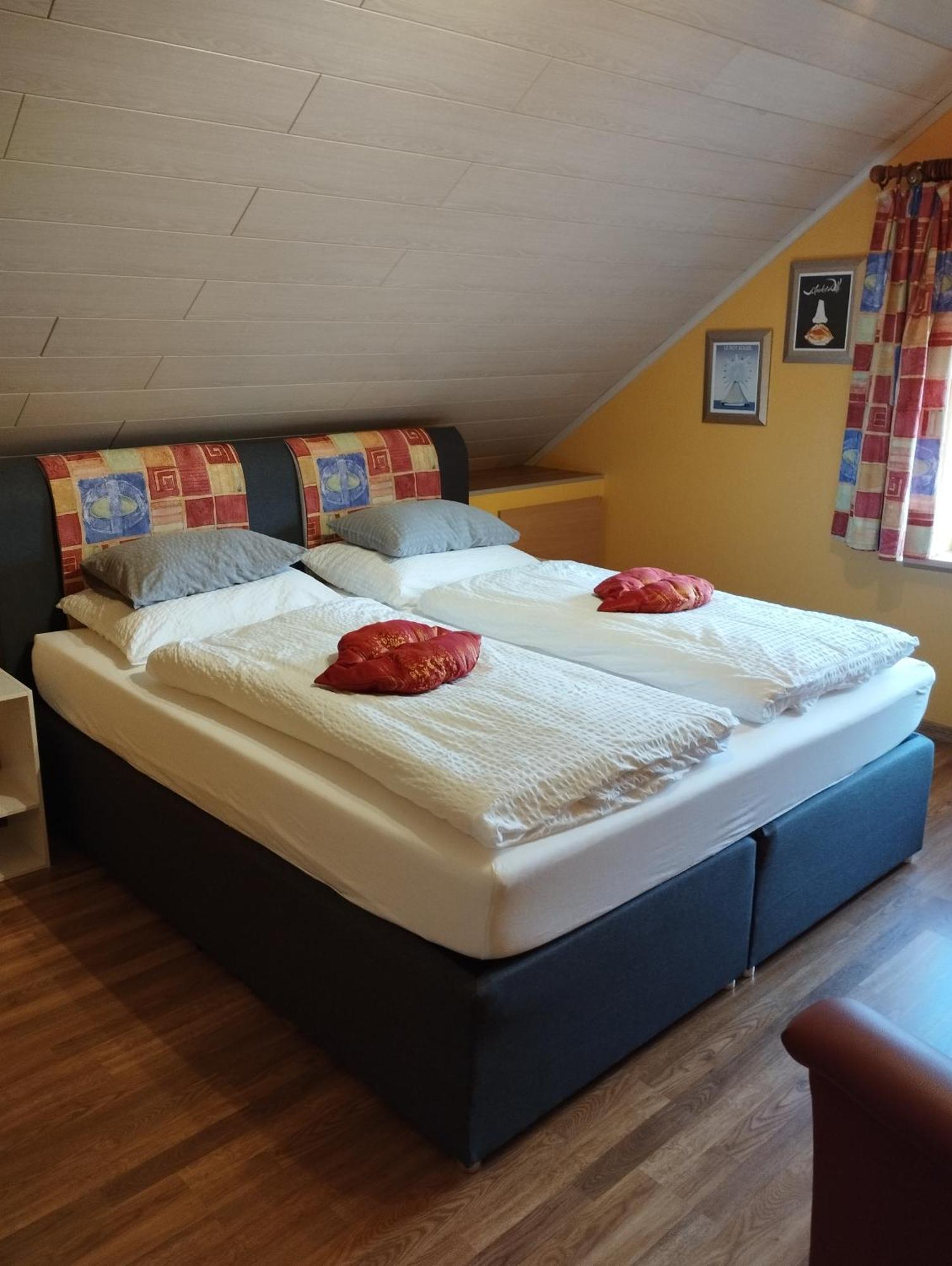 B&B Oase Braunlauf Εξωτερικό φωτογραφία