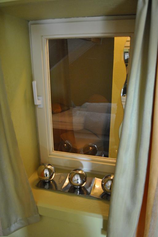 B&B Oase Braunlauf Δωμάτιο φωτογραφία