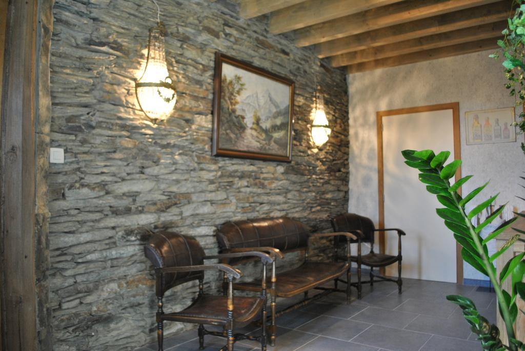 B&B Oase Braunlauf Εξωτερικό φωτογραφία