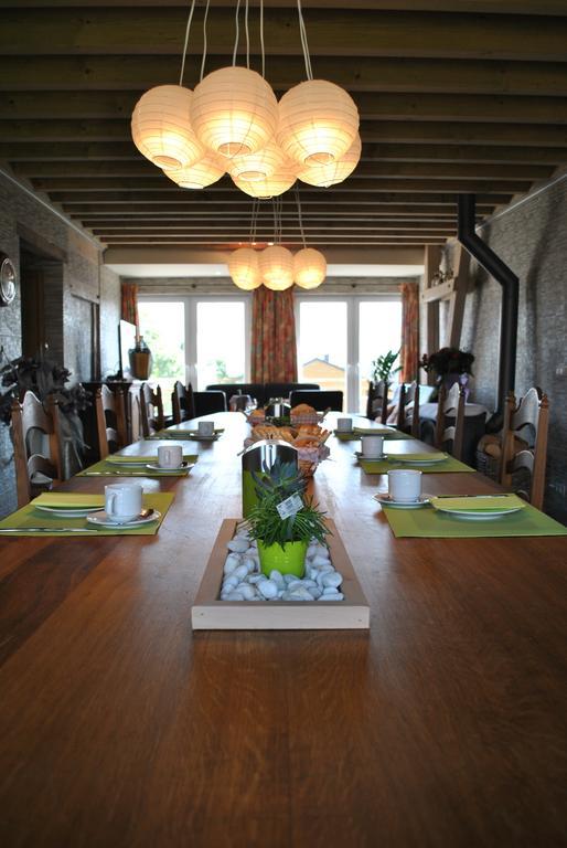 B&B Oase Braunlauf Εξωτερικό φωτογραφία