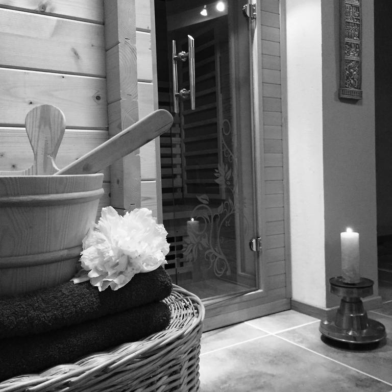 B&B Oase Braunlauf Εξωτερικό φωτογραφία